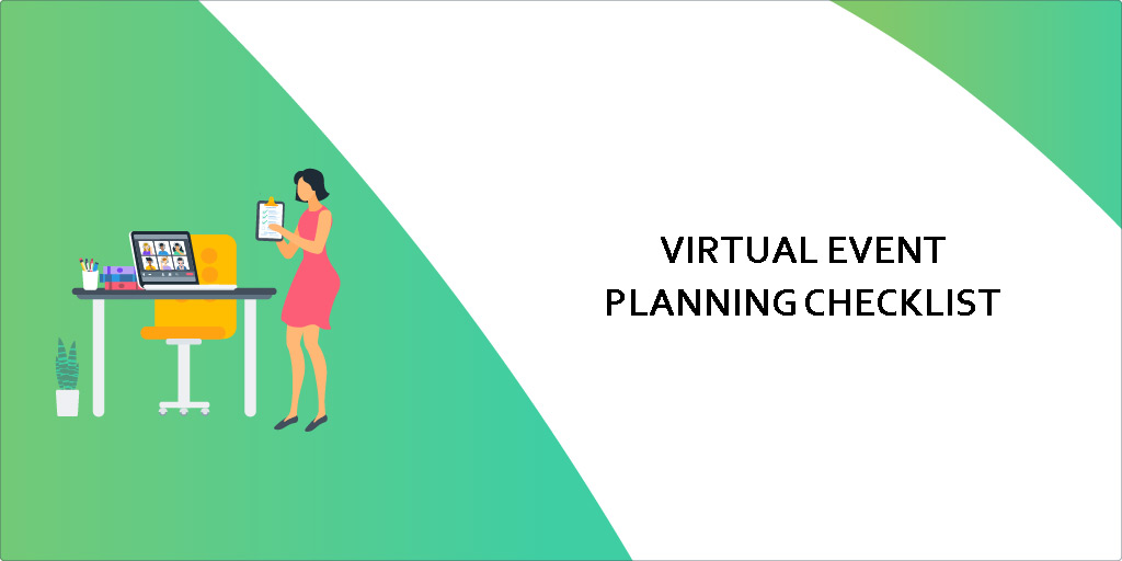 Virtual Event Planning Checklist