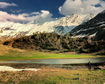 har ki dun trek