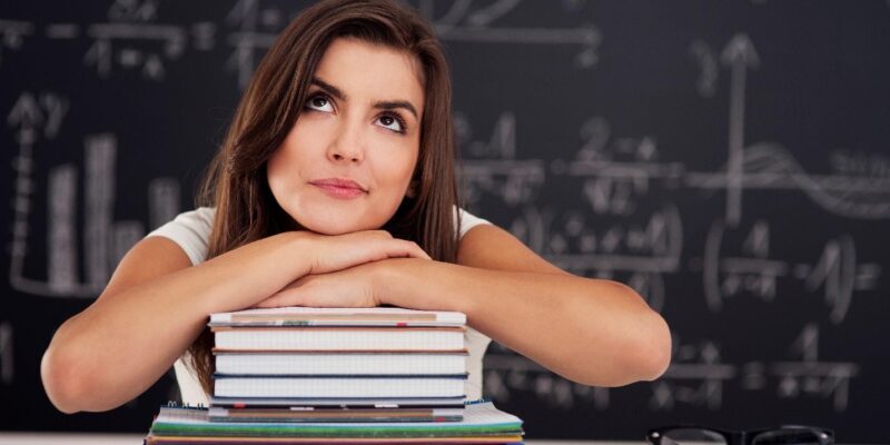 NCERT Books - The Best Material to Score Good Marks in Exams