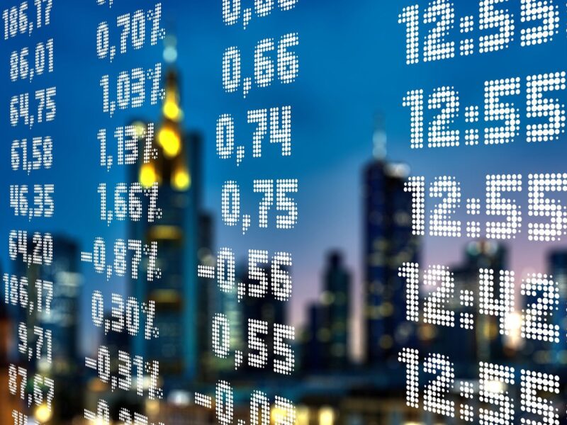 The three major FX trading sessions in London