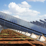 Types of Energy and Solar Energy