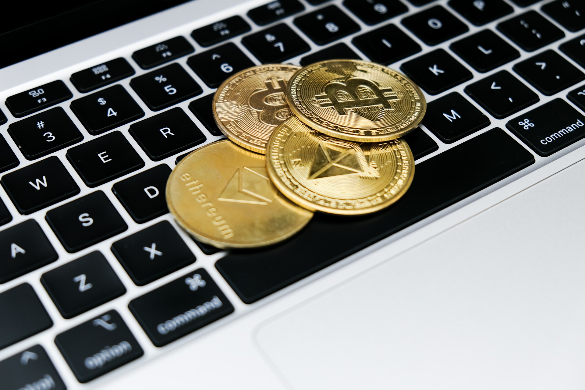 Get Started with Crypto – Start Trading ETH in Minutes